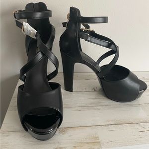Pump High Heels